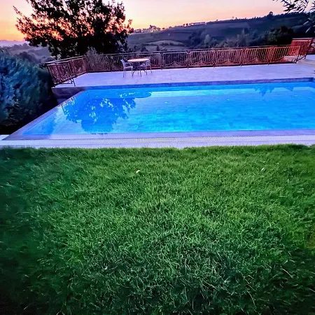 فيلة Garden & Pool تيرانا