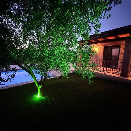 فيلة Garden & Pool