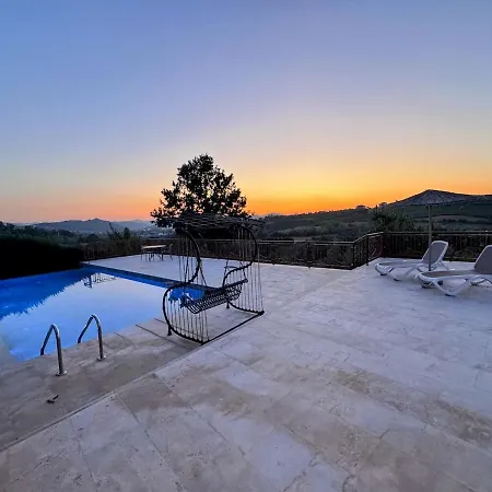 فيلة Garden & Pool تيرانا