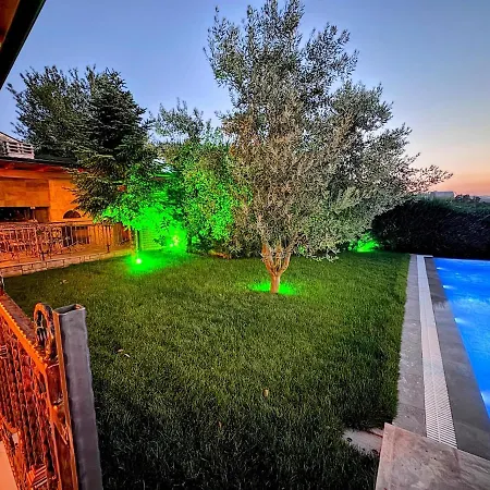 فيلة Garden & Pool تيرانا