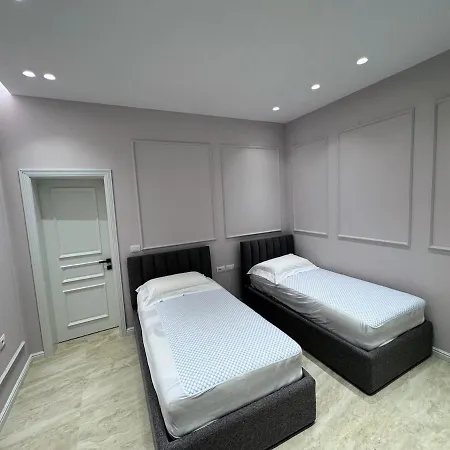 Garden Villa&pool * Tirana