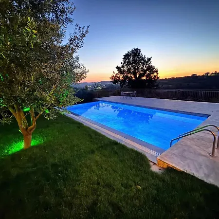 Garden & Pool Tirana