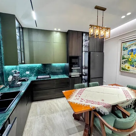 Garden Villa&pool Villa