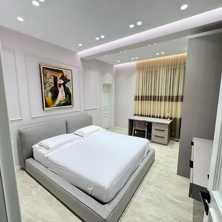 Villa Garden Villa&pool