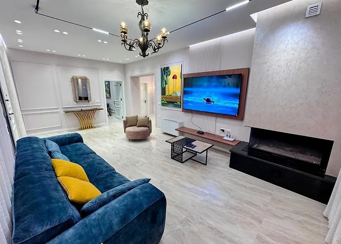 Garden & Pool 빌라 *